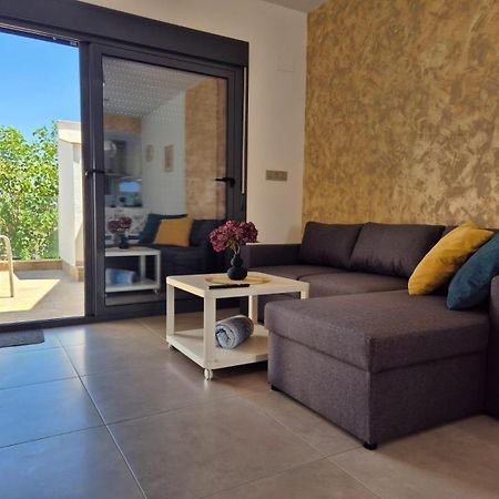 Apartman Lamar Resort Pilar de la Horadada Exterior photo