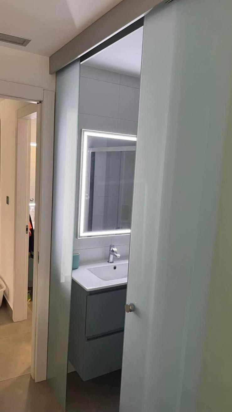Apartman Lamar Resort Pilar de la Horadada Exterior photo