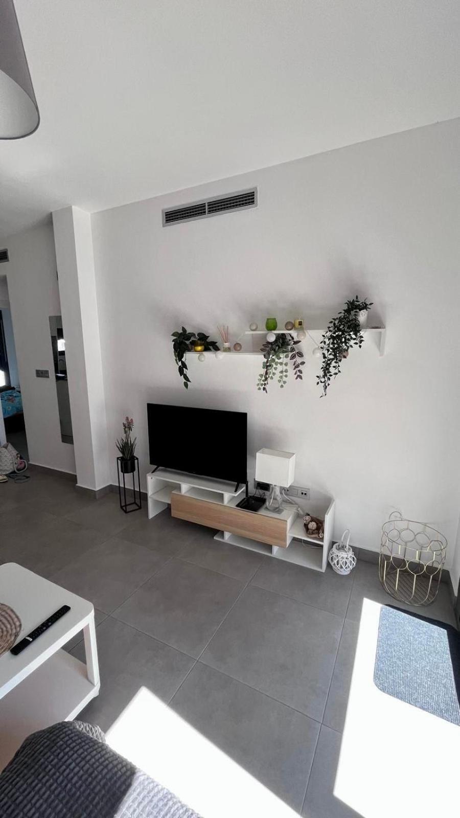 Apartman Lamar Resort Pilar de la Horadada Exterior photo